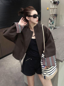 SHANGSHA | Unique Elegant Loose Jacket