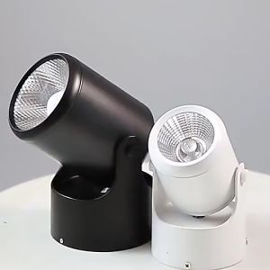 COD Lampu Sorot LED Spotlight 10W COB LED Spotlight Plafon MIKAWA MK-2110