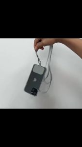 สายคล้องโทรศัพท์ห้อยบัตร มือถือ กุญแจ