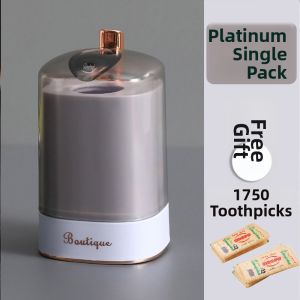 BAPNP | Auto Pop-up Creative Toothpick Box
