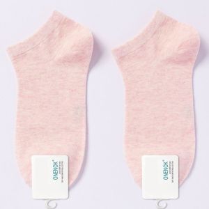 Vớ Cotton Nữ mềm mại-Kháng khuẩn thoải mái