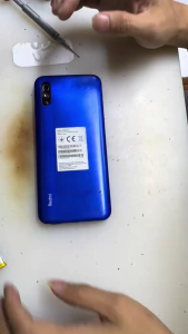 ⚡BN56-7000mAh⚡redmi 9a battery original redmi 9c battery original redmi 9i battery original
