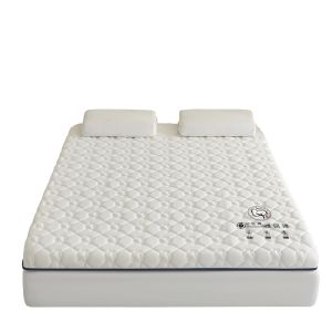 HAOMIAN | Student Dormitory Single Bed Cotton Mattress 90x190cm