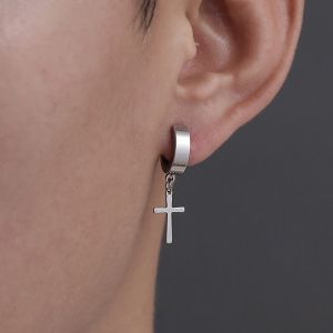 Khuyên Tai Nam Nữ Không Cần Bấm Lỗ GIÁ 1 CHIẾC Khuyên Tai Nam Khuyên Tai Kẹp Nhiều Lựa Chọn Beo Chan