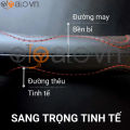 Bọc vô lăng D cut Audi R8 Dcut da cacbon cao cấp - OTOALO. 