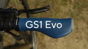 Tay Nắm Xe Đạp Ergon GS1 Evo Mẫu Mới Nhất 2023 Công Thái Học Gọng Nhôm Kích Cỡ Tiêu Chuẩn 22.2 Mm Dành Cho Xe Đạp Touring/MTB/E-Bike