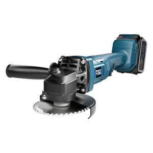 Fogo | Cordless High Power Angle Grinder