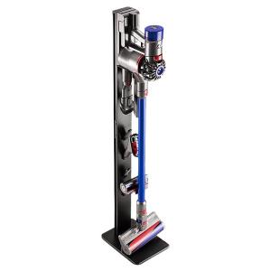 Brateck | Dyson Vacuum Mount No-Drill Storage Rack 500mm