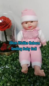 SSP Happy Baby Doll: A Perfect Soft Toy for Imaginative Play