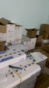 Iwachi หลอดไฟ LED White Light ขั้ว E27 3W/5W/9W/13W/15W/18W/21W/25W 1700Lumens ประหยัดพลังงาน 50000ชั่วโมง สำหรับบ้าน แสงสว่างเหมาะสม - ไฟฟ้า