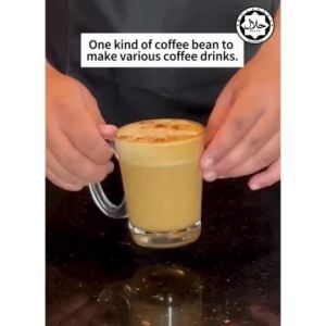 【Hot sales】Rengit Elephant Coffee AA 500 g l LIBERICA COFFEE BEAN l SPECIALTY GRADE