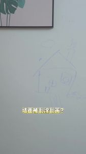 Eco-friendly Water-based Wall Repair Paint