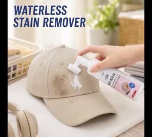Hat Dry Cleaner Hat Cleaner No Water Wash Fisherman Cap Baseball Cap Artifact Duck Tongue Fisherman Hat Special Dry Cleaner