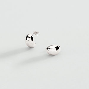 AGATHA | Teardrop Design Earrings