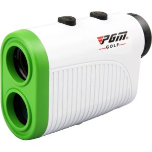 PGM GOLF | Golf Rangefinder with Laser Flag Lock and Vibration Alert Lightweight
