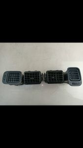 [Local Ready Stock] Proton Wira Satria Putra Arena Aircond Air Cond Grille / Vent / Louver