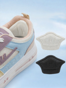 C U LACING | Anti-slip and Anti-blister Heel Pads