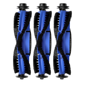 Rolling Brush Compatible with Eufy RoboVac 11S 30C G30 30 11S MAX 30C MAX 15T 15C 12 35C 15C MAX G30 G30 Edge Roboti