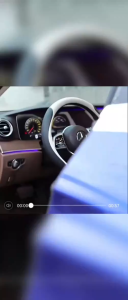 【COD จัดส่งที่รวดเร็ว】หุ้มพวงมาลัย toyota หุ้มพวงมาลัย หุ้มพวงมาลัยรถยนต์ ปลอกหนังหุ้มพวงมาลัยรถยนต์คาร์บอนไฟเบอร์ 38ม. สําหรับ โตโย