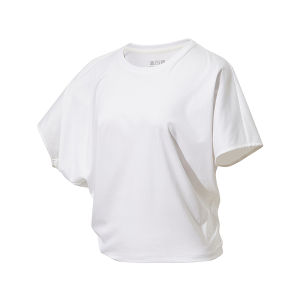 BOSIDENG | Cooling Breathable Simple T-Shirt Women