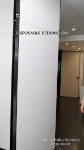 Disposable Bed Sheets For Travel / Travel Sets / Hotel Accommodation Supplies / Pillowcases Delicate