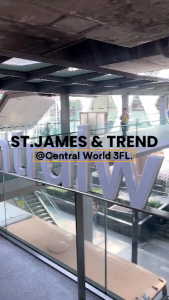 James กระเป๋าสตางค์หนังแท้/กระเป๋าสตางค์ใบสั้น 5 สี (รุ่น JUDE) กระเป๋าสตางค์ใหม่ ผู้หญิง