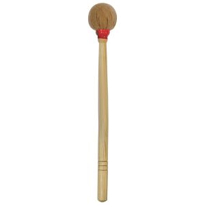 SLADE | SLADE 1 Cái Bass Mallet Trống Gậy Cotton Đầu Búa Cho Quân Đội/Trống Diễu Hành Nhạc Cụ Gõ Phần & Phụ Kiện