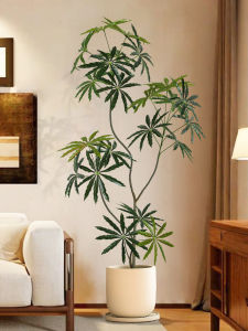 High Quality Simulation Indoor Tree