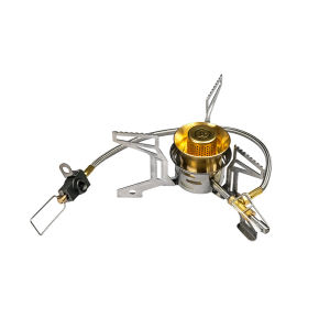 Fire-Maple | Outdoor Foldable Dual Fuel Portable Stove