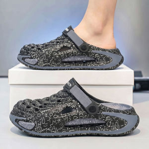 Non-slip Durable Men Summer Slip-on Shoes