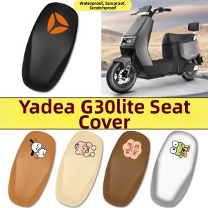 For Yadea G30lite M/D/H Seat Cover