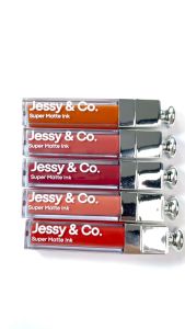 Jessy & Co. Super Matte Ink