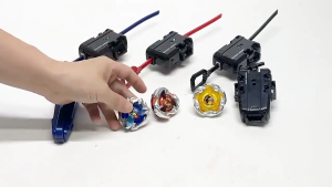 พร้อมส่งBEYSUPER X ลูกข่าง Beyblade เบย์เบลด ของเล่นเด็ก BX-00-02 03 CX-0203ลูกข่างหมุนเร็ว สำหรับผู้เริ่มต้น ชุดลูกข่างโลหะ