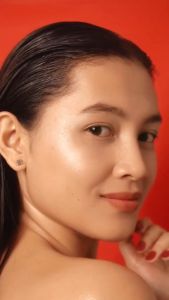Solusi Peeling Kulit Wajah dengan Serum AHA BHA PHA Intensif