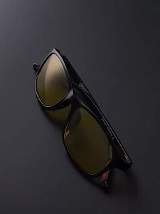 ZUIDID | Kính Lái Xe Dùng Được Cả Ngày Lẫn Đêm Chống Chói Tròng Kính Polycarbonate Hỗ Trợ Nhìn Đêm Dành Cho Nữ