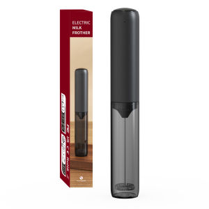 Kitchen Powerful Stirrer Milk Frother Handheld Foam Maker for Lattes Whisk Drink Mixer Coffee Electric Rechargable Egg Beater