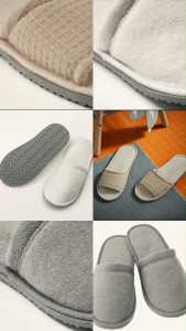 IKEA : อิเกีย รองเท้า รองเท้าใส่ในบ้าน นุ่ม สบาย สลิปเปอร์ กันลื่น รองเท้าแตะ ส่งเร็วจากไทย #saveandcare #คุ้มค่าคุ้มราคา