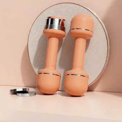 Adjustable Fitness Dumbbell