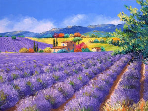 50*70cm Jigsaw Puzzles 1000 Pieces Paper Picture Landscape Oil Painting Art Puzzles Decompression Toys for Adults Family Games