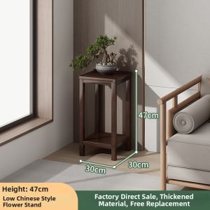 Multipurpose Flower Stand
