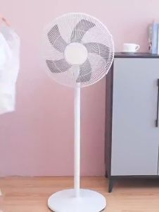 Bọc quạt cây chống bụi hiệu quả ( màu ngẫu nhiên )