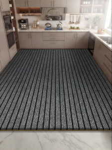 LUOYOUTE | Slip Resistant Oil Proof Waterproof Absorbent Durable Mat