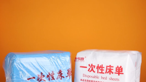 80-180CM100-200CM Massage Table Sheets Sets Disposable SPA Bed Sheets Non Woven Bed Cover