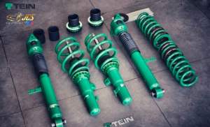 โช๊ค tein street advance z โช๊คสตัสเหมาะสำหรับใส่ BMW Series 1 Series 3 Series 4