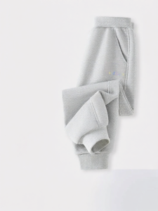 Spring Autumn Kids Sweatpants New Long Pants