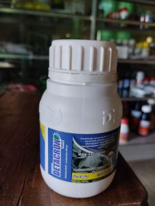 Insektisida Detacron 500ec 100ml