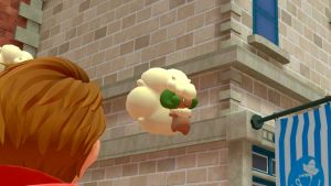 Nintendo Switch Detective Pikachu Returns Chi/Eng Version 名偵探皮卡丘閃電回歸 中英文版