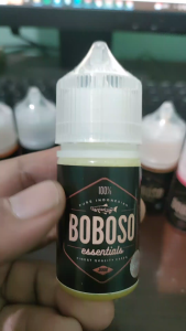essen mancing ikan mas POSEIDON aroma jagung bakar eggmilk wangi gurih