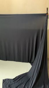 KAIN BACKDROP BACKGROUND DEKORASI DECOR POLOS  LAYAR  FOTO LATAR VIDEO YOUTUBER FOTOGRAFI PHOTO VIDEOGRAFI BAHAN TEKSTIL FOTO STUDIO BIRU DONGKER NAVY LEBAR 33 M