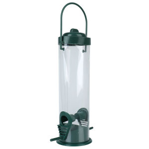 Bird Feeder Bird Feeding Tool Outdoor Decoration Hanging Pet Supplies Wild Bird Seed Feeder Garden Paddock